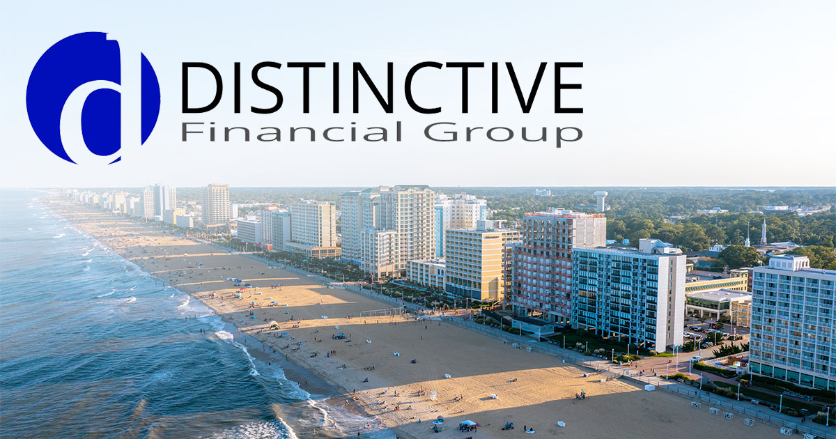Distinctive Financial Group